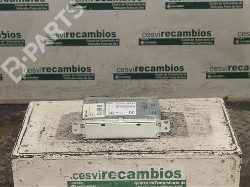 Used Radio PEUGEOT 208 I (CA_, CC_) [2012-2020]  11898049