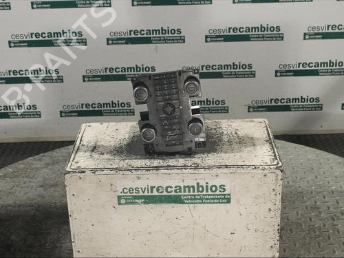 Used Climate control Climate control VOLVO S40 II (544) 2.0 D (136 hp) 11900673 11900673