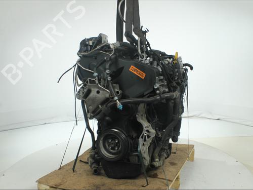 Engine SEAT ATECA (KH7, KHP) 2.0 TDI 4Drive | BP37624766M1 - Image 5
