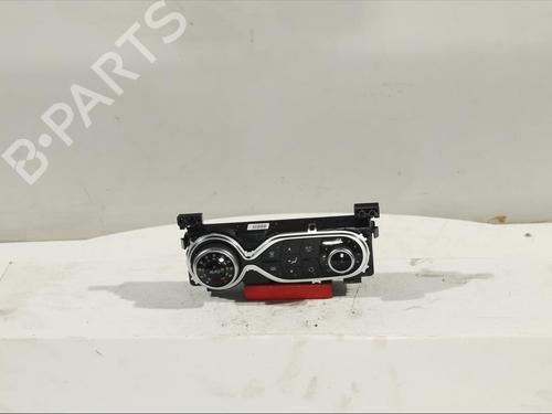 Used Climate control Climate control DACIA SANDERO II TCe 90 (B8M1, B8MA, B8AC) (90 hp) 11904893 11904893
