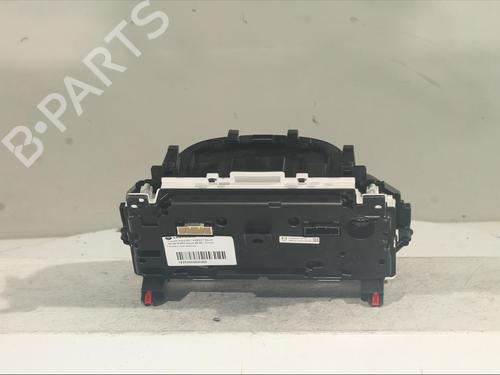 Instrument cluster TOYOTA YARIS (_P21_, _PA1_, _PH1_) 1.5 Hybrid (MXPH10, MXPH11) | BP22378065C47 