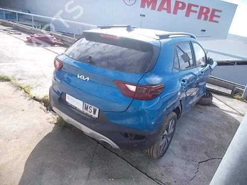 AC radiator KIA STONIC (YB) 1.2 CVVT | BP27336593M32 - Image 5