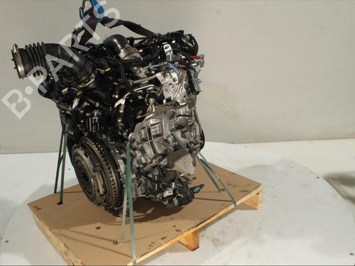 Engine RENAULT KADJAR (HA_, HL_) 1.3 TCe 140 (HLNB, HLN1) | BP29328622M1 