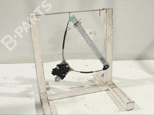 Used Front left window mechanism KIA STONIC (YB) 1.2 CVVT (84 hp) 12082086