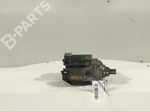 Used Starter HONDA CIVIC V Hatchback (EG, EH) [1991-1995]  11910637