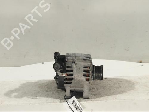 Used Alternator Alternator CITROËN C3 AIRCROSS II (2R_, 2C_) 1.2 PureTech 82 (2RHMRC, 2RHMZB) (82 hp) 11908847 11908847