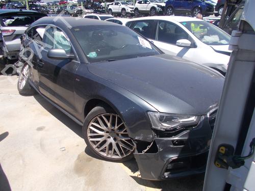 Used Parts AUDI A5 Sportback (8TA)  2.0 TDI quattro  3915984