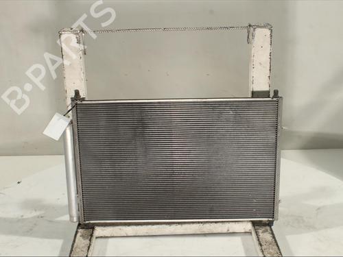 AC radiator TOYOTA VERSO (_R2_) 1.6 D4-D (WAR20_) | BP18299058M32 