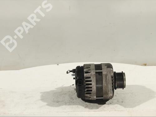 Used Alternator OPEL ASTRA J (P10) 1.7 CDTI (68) (110 hp) 11905556