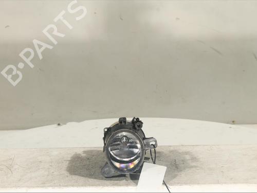 Used Right front fog light OPEL CORSA E (X15) [2014-2025]  16320519