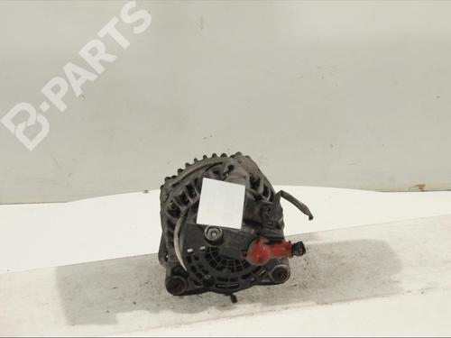 Used Alternator NISSAN QASHQAI / QASHQAI +2 I (J10, NJ10, JJ10E) [2006-2014]  11906204