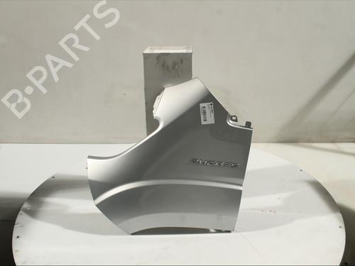 Used Left front fenders FIAT DUCATO Van (250_) 150 Multijet 2,3 D (150 hp) 32178446