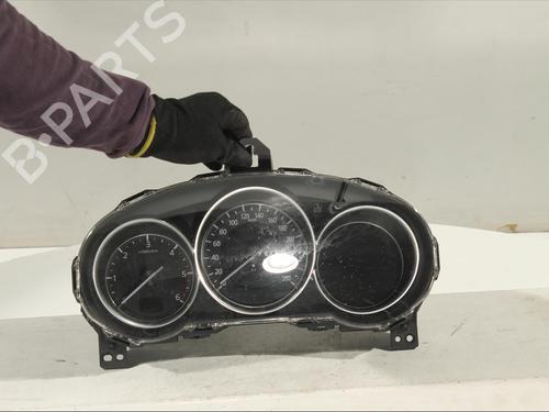Instrument cluster MAZDA CX-5 (KF) 2.2 D | BP26919789C47 