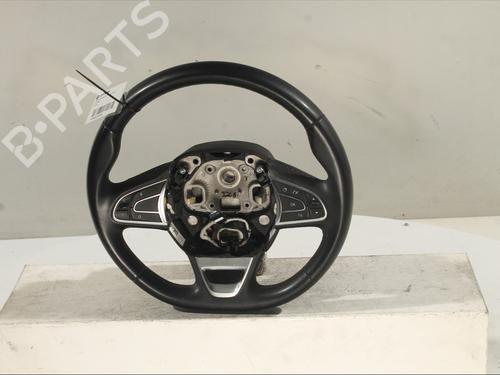 Used Steering wheel Steering wheel RENAULT KADJAR (HA_, HL_) 1.3 TCe 140 (HLNB, HLN1) (140 hp) 29328621 29328621