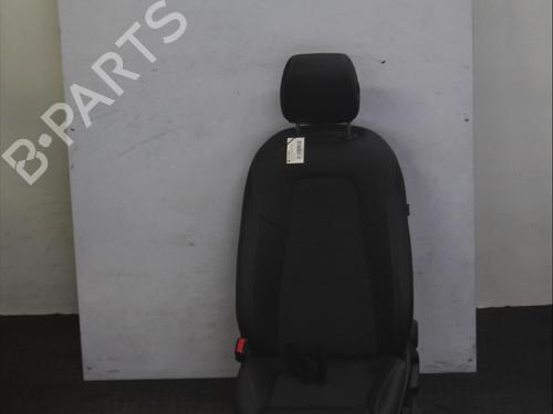 Used Left front seat Left front seat MERCEDES-BENZ B-CLASS Sports Tourer (W247) B 180 d (247.010) (116 hp) 36496319 36496319