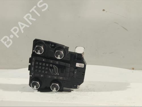 Used Climate control Climate control VOLVO V40 Hatchback (525) D3 (150 hp) 12204756 12204756