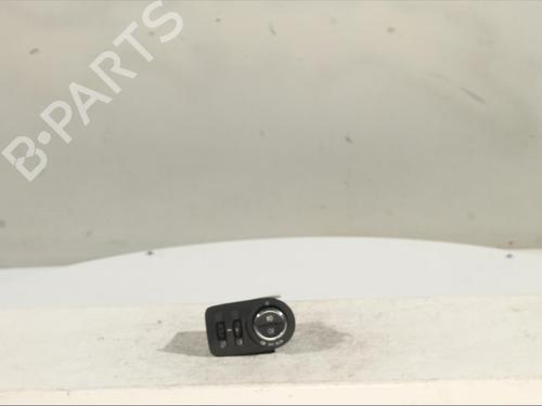 Used Headlight switch Headlight switch OPEL CROSSLAND X / CROSSLAND (P17, P2QO) 1.2 (75) (110 hp) 27399437 27399437