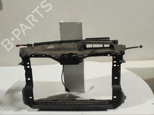 Used Front slam panel VW SCIROCCO III (137, 138) 2.0 TDI (140 hp) 29049516
