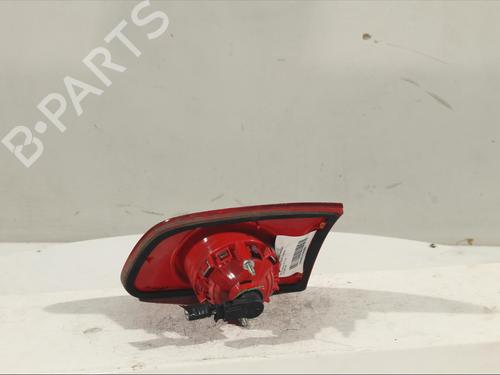 Venstre baglygte VW PASSAT B6 (3C2)  | BP12587226C34 