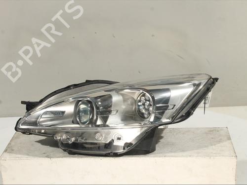 Used Left headlight PEUGEOT 508 I (8D_) 2.2 HDi (204 hp) 30188898