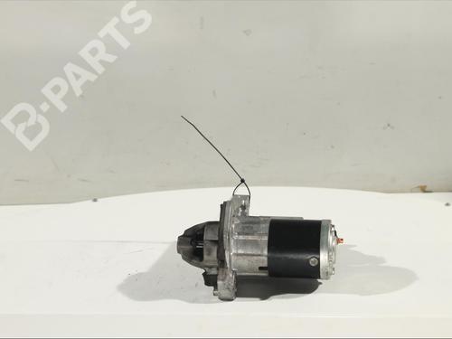 Startmotor RENAULT MEGANE IV Hatchback (B9A/M/N_)  | BP12118956M8 