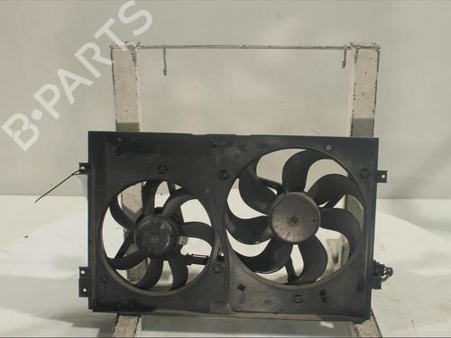 Ventilateur radiateur SKODA OCTAVIA I (1U2) 1.9 TDI (100 hp) 16038592