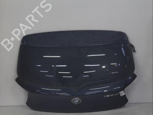 Used Tailgate BMW 1 (F21) 125 d (211 hp) 29021412