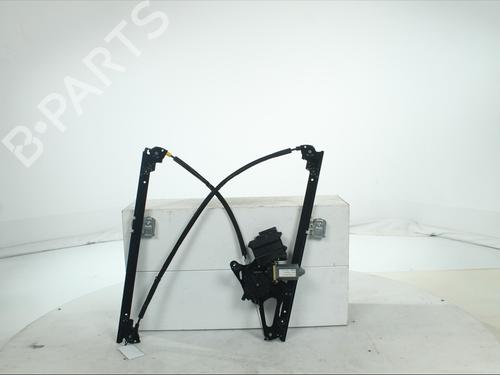 Used Front right window mechanism Front right window mechanism 38714120 38714120
