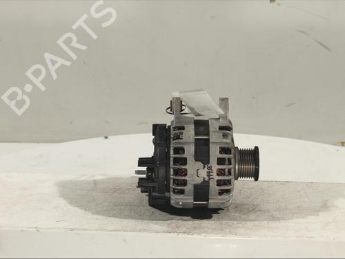 Used Alternator Alternator RENAULT TALISMAN (LP_) 1.6 dCi 130 (130 hp) 12131285 12131285
