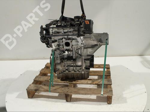 Motor SEAT IBIZA V (KJ1, KJG) 1.0 (75 hp) 11903102