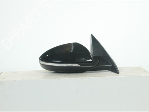 Right mirror KIA CEED (CD) 1.4 T-GDI | BP36960557C27 - Image 2