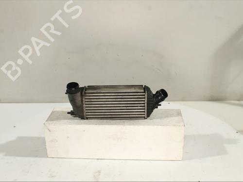 Intercooler FIAT SCUDO Van (270_, 272_) 2.0 D Multijet (128 hp) 31077459