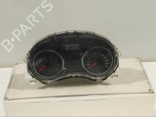 Used Instrument cluster CITROËN C-ELYSEE (DD_) 1.2 VTi 82 (82 hp) 26919604
