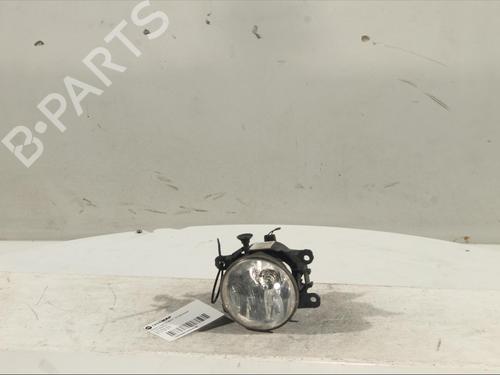 Used Right front fog light Right front fog light DACIA LOGAN MCV II TCe 90 (K8M1, K8MA, K8AC) (90 hp) 15087850 15087850