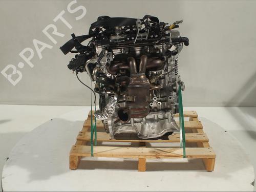 Used Engine KIA NIRO I (DE) 1.6 GDI Hybrid (141 hp) 13570249