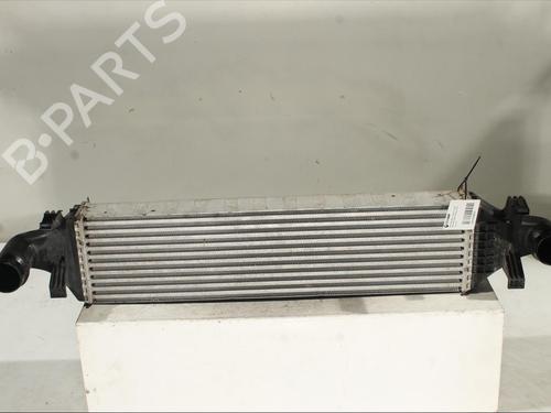 Used Intercooler Intercooler MERCEDES-BENZ B-CLASS Sports Tourer (W246, W242) B 200 CDI / d (246.208) (136 hp) 24151962 24151962