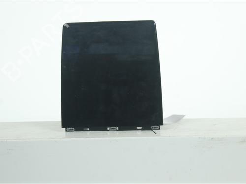 Used Display monitor Display monitor RENAULT CLIO V (B7_) 1.0 TCe 90 (B7MT) (91 hp) 34387785 34387785