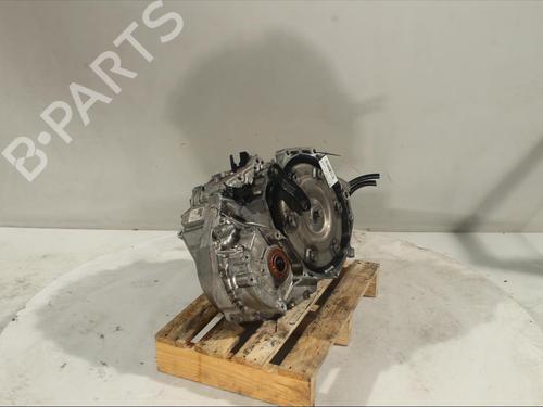 Caja de cambios OPEL MERIVA B MPV (S10) 1.4 (75) | BP15500766M3 