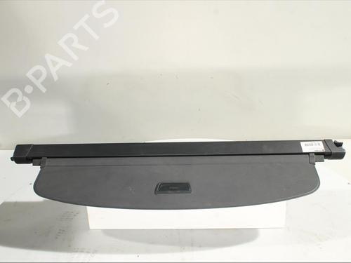 Used Rear parcel shelf AUDI A6 C8 Avant (4A5) 40 TDI Mild Hybrid (204 hp) 29462991