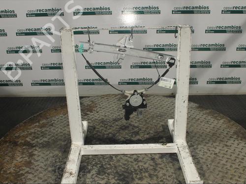 Used Front left window mechanism Front left window mechanism KIA RIO III (UB) 1.25 CVVT (86 hp) 12077358 12077358