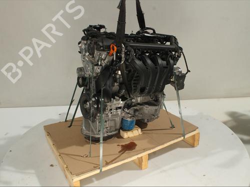 Engine HYUNDAI i20 III (BC3, BI3) 1.2 | BP28596267M1