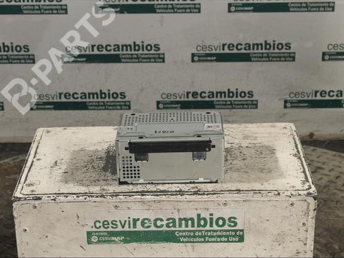Used Radio FORD FOCUS III [2010-2020]  11988972