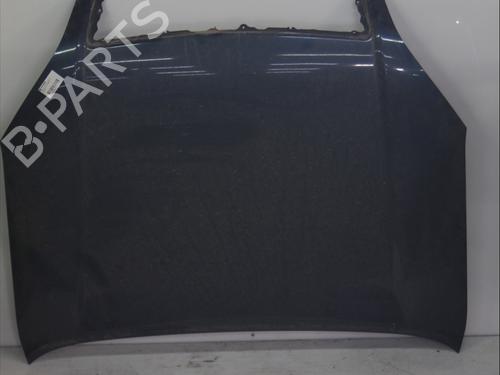 Used Hood TOYOTA LAND CRUISER PRADO (_J12_) 3.0 D-4D (KDJ120, KDJ125) (163 hp) 29382714