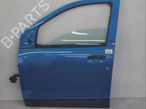 Used Left front door Left front door DACIA DOKKER MPV (KE_) 1.6 LPG (102 hp) 33477811 33477811