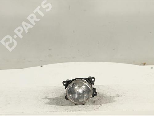Used Left front fog light PEUGEOT 208 I (CA_, CC_) [2012-2020]  11907835
