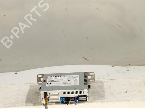 Electronic module RENAULT KADJAR (HA_, HL_) 1.3 TCe 140 (HLNB, HLN1) | BP29328620M83 