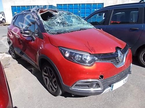 Electronic module RENAULT CAPTUR I (J5_, H5_) 1.2 TCe 120 | BP24399484M83  - Image 5