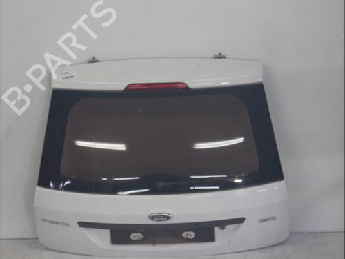 Used Tailgate Tailgate 36657799 36657799