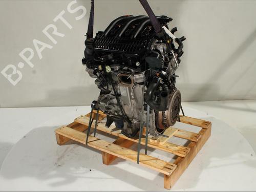Engine PEUGEOT 208 II (UB_, UP_, UW_, UJ_) 1.2 PureTech 75 | BP23086942M1 