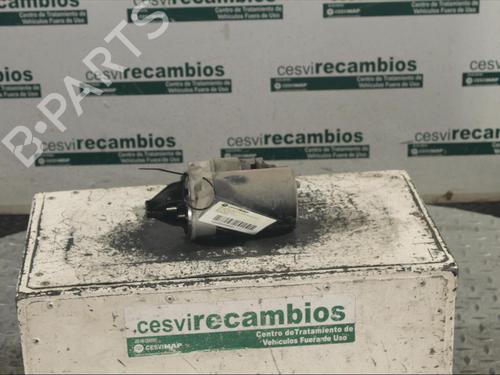 Used Starter Starter HYUNDAI i20 I (PB, PBT) 1.2 (86 hp) 11901106 11901106